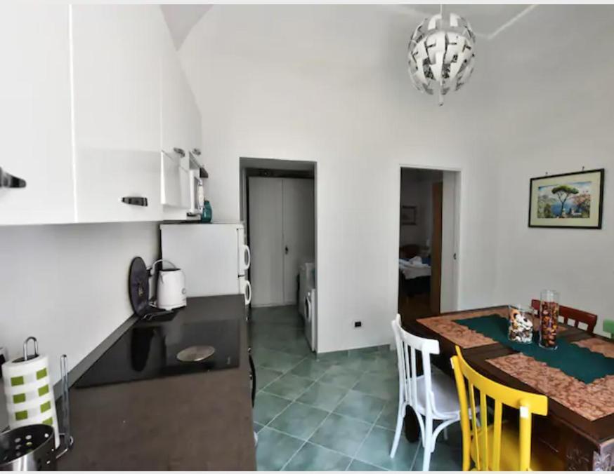 Chiostro 2.0 Amalfi Exterior foto