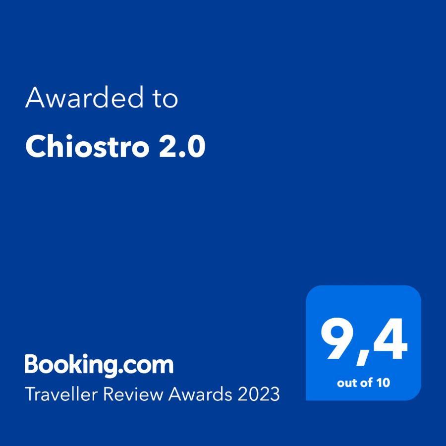 Chiostro 2.0 Amalfi Exterior foto