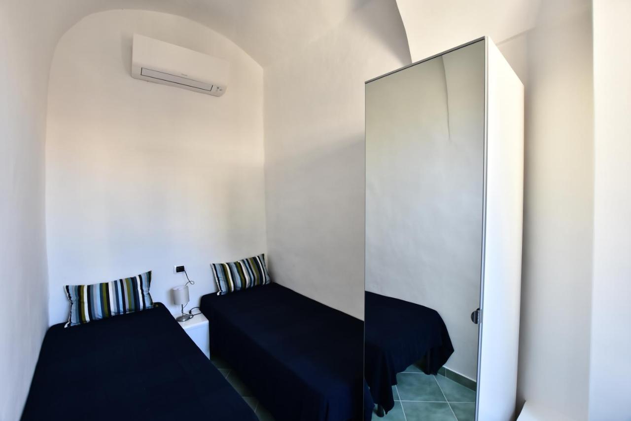 Chiostro 2.0 Amalfi Exterior foto